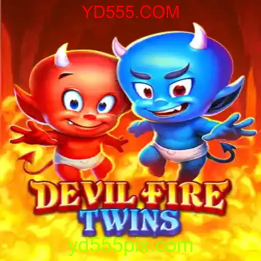 DevilFireTwins