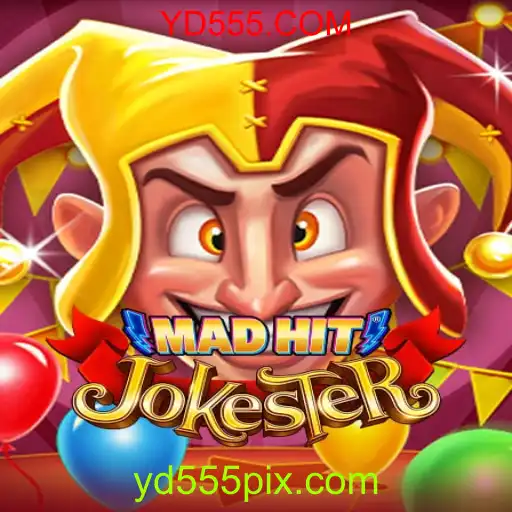 MadHitJokester
