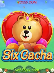 SixGacha